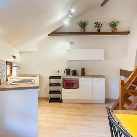 Petit Loft Des Prisons * Annecy