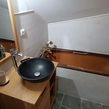 Petit Loft Des Prisons Apartman Annecy