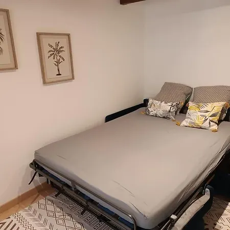 Petit Loft Des Prisons *