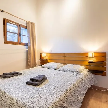 Apartment Petit Loft Des Prisons