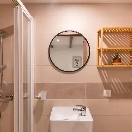 Petit Loft Des Prisons