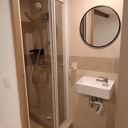 Apartment Petit Loft Des Prisons Annecy