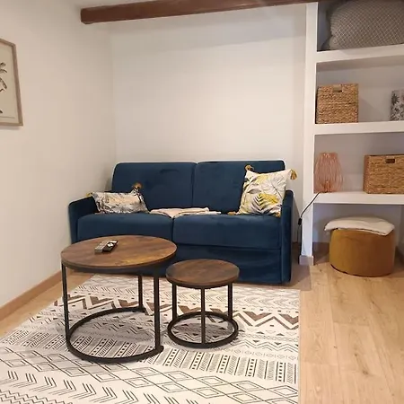 Petit Loft Des Prisons