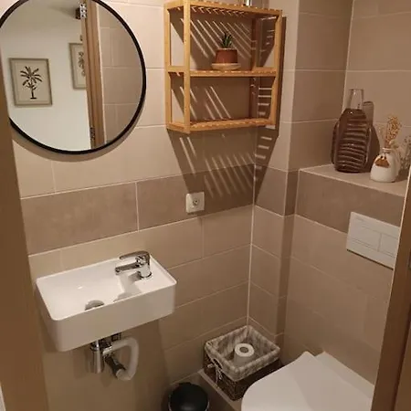 Apartman Petit Loft Des Prisons *