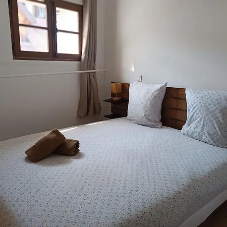 Petit Loft Des Prisons