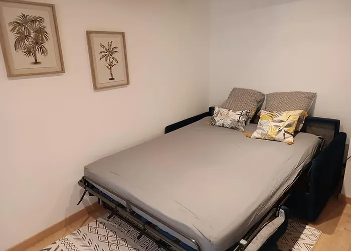 Petit Loft Des Prisons *