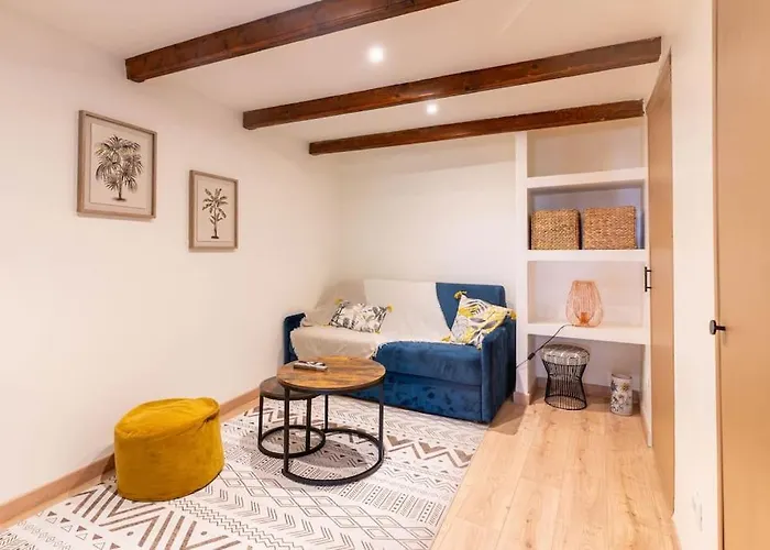 Petit Loft Des Prisons