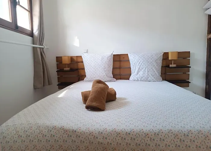 Appartement Petit Loft Des Prisons *