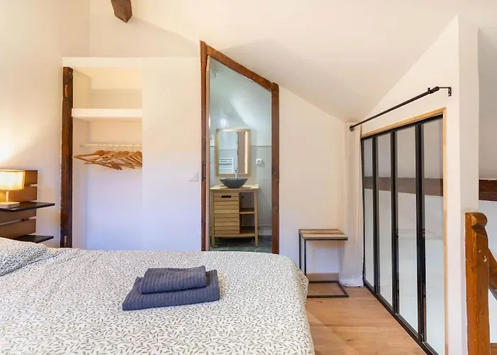 Petit Loft Des Prisons *