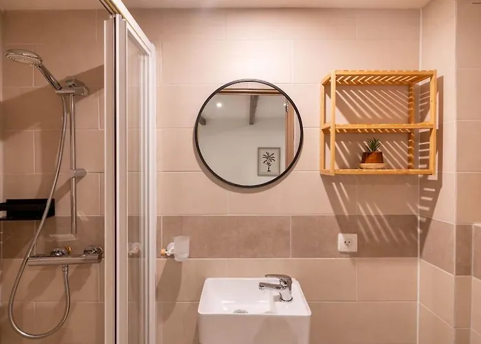 Petit Loft Des Prisons