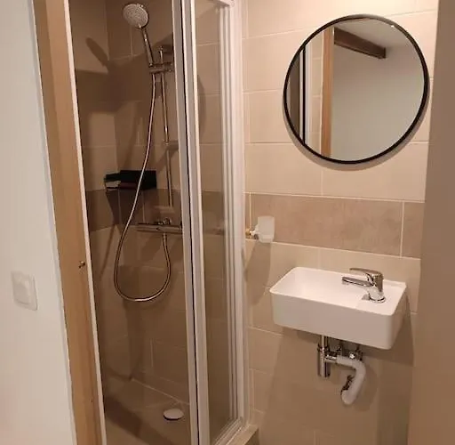 Appartement Petit Loft Des Prisons Annecy