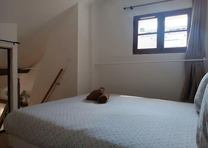 Petit Loft Des Prisons *
