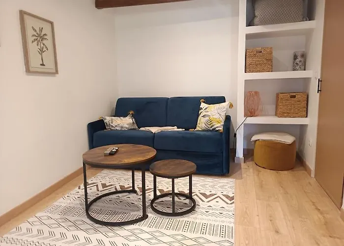 Petit Loft Des Prisons