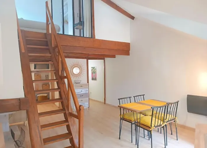 Petit Loft Des Prisons *