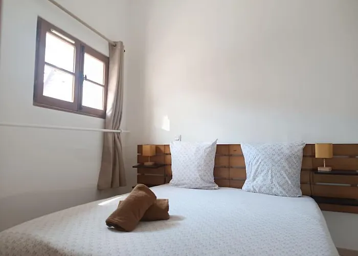 Petit Loft Des Prisons