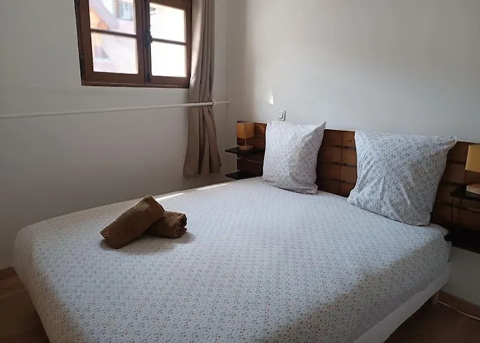 Petit Loft Des Prisons