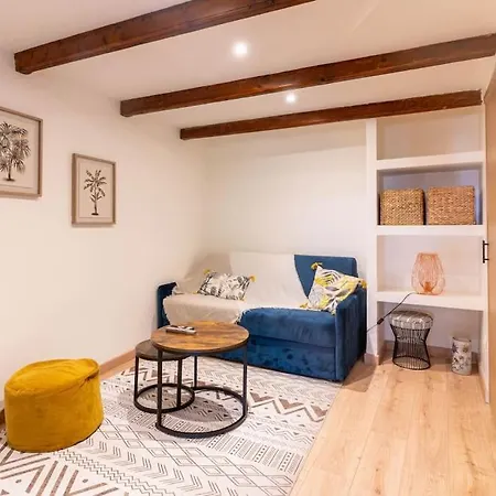 Petit Loft Des Prisons