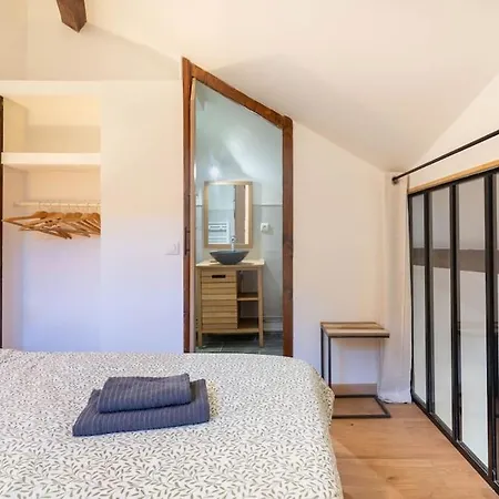 Petit Loft Des Prisons *