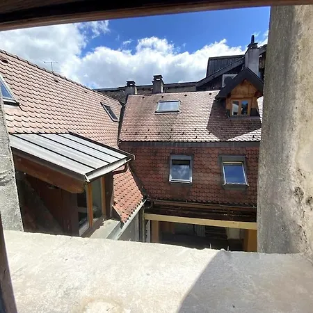 Petit Loft Des Prisons