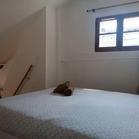 Petit Loft Des Prisons *