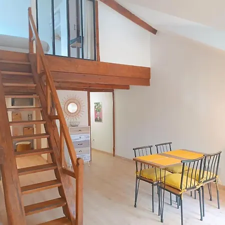 Petit Loft Des Prisons *
