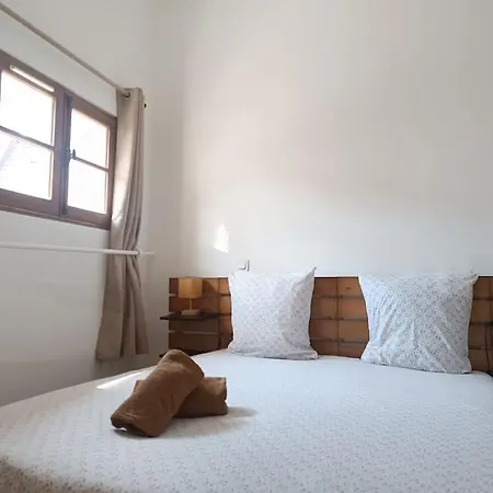 Petit Loft Des Prisons