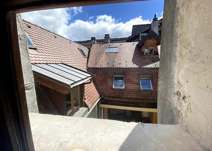 Petit Loft Des Prisons